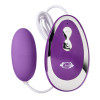 Cloud 9 3 Speed Bullet With Remote - Purple