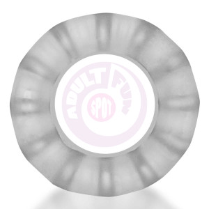Airballs Air-Lite Vented Ball Stretcher - Clear  Ice