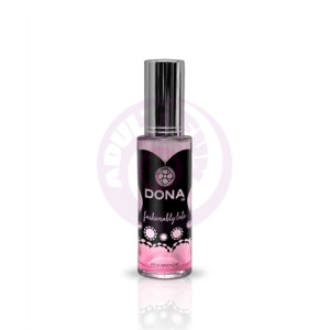Dona Pheromone Perfume Aroma - Fashionably Late - 2 Oz.