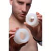 Stretch Master 2 Piece Training Silicone Ass Grommet Set
