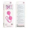 Body and Soul Entice - Pink