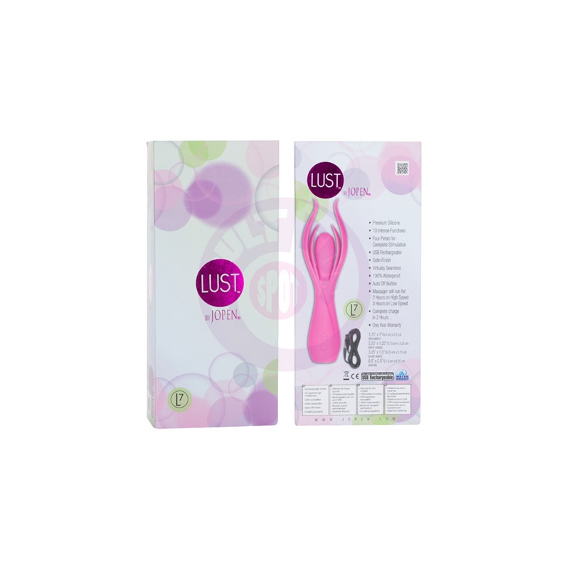 Lust L7 - Pink