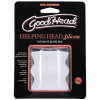 Goodhead - Helping Head Silicone - Frost