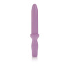 Dr. Laura Bernam Dilators - Set of 4 Locking Sizes Plus Sleeve - Purple
