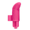 Exposed Bullet Collection Sherry Vibe - Raspberry