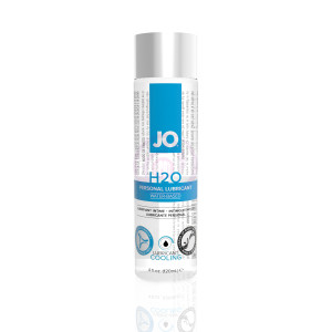 Jo H2O Water-Based Cooling Lubricant - 4 Fl. Oz. / 120 ml