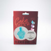 Cake Eater Clit Flicker Stimulator - Blue