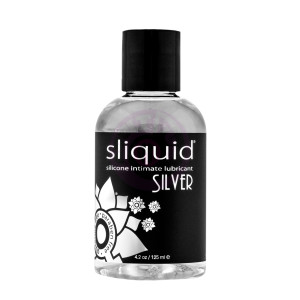 Naturals Silver - 4.2 Fl. Oz. (124 ml)