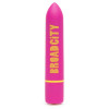 Broad City Yas Kween 10 Function Bullet - Hot Pink