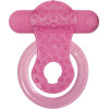 Rechargeable Couples Enhancer - Pink
