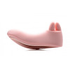 Vibrassage Fondle Vibrating Clit Massager - Pink