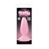 Firefly Pleasure Plug - Medium - Pink