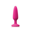 Colors Pleasures - Small Plug - Pink