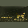 Mile High Cure Hemp Natu-Roll Topical Roll on 10ml 100mg 10ct Display