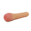 Cyberskin Original 2 Inch Xtra Thick Penis  Extension - Light