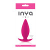 Inya Spades - Medium - Pink