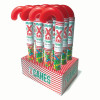 Holidicks Candy Canes 12pc Display