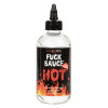 Fuck Sauce Hot Extra-Warming Lubricant - 8 Fl. Oz.