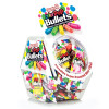 Screaming O Colorpop Bullets - 40 Count Fishbowl - Assorted Colors