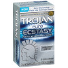Trojan Pure Ecstasy Ultrasmooth - 10 Pack