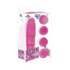 Neon Luv Touch Mini Mite - Pink