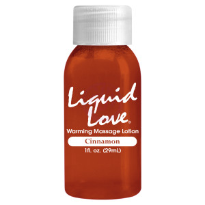 Liquid Love - 1 Fl. Oz. -  Cinnamon