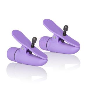 Nipple Play - Nipplettes - Purple