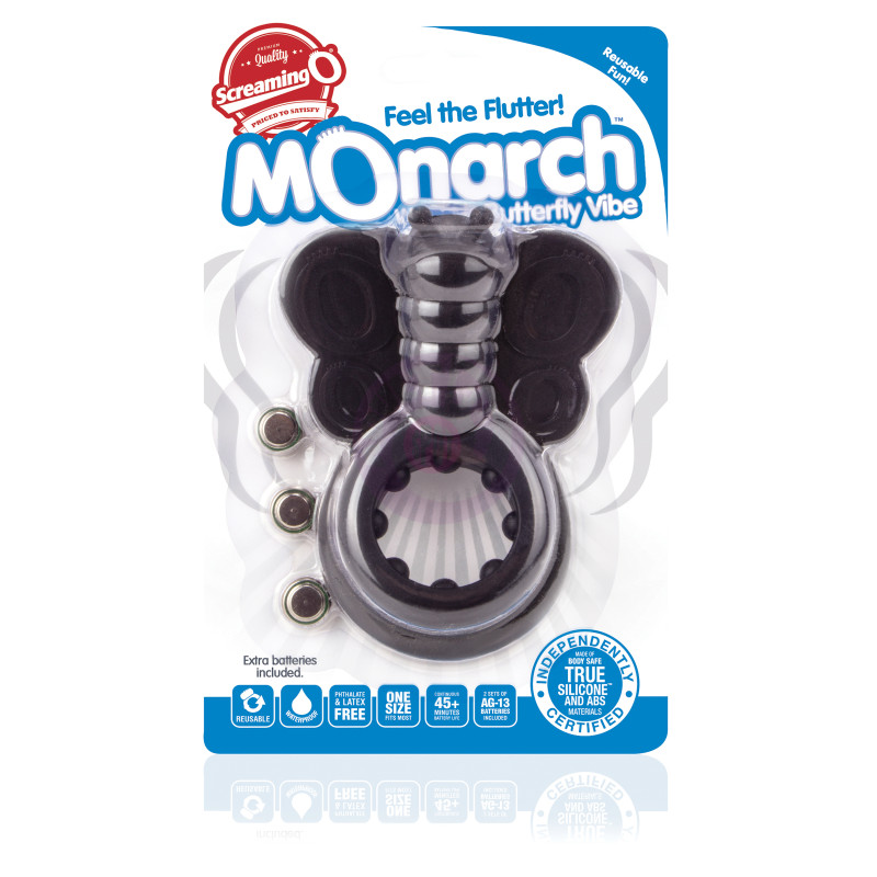 Monarch - Each - Black