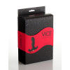 Aneros Vice Vibrating G Spot Stimulator - Black