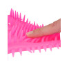 Neon Luv Glove - Pink