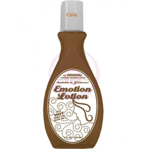 Emotion Lotion Cola 4 Oz