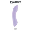 Playboy Pleasure - Euphoria - Vibrator - Opal