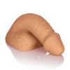 Packer Gear 5" Silicone Packing Penis - Tan
