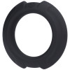 Optimale Flexisteel - Metal Core - 43mm - Black