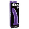 Dillio Purple - 8 Inch Dillio