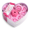 The Rose Lover's Gift Box Bloomgasm - Pink