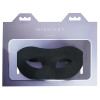 Midnight Satin Mask