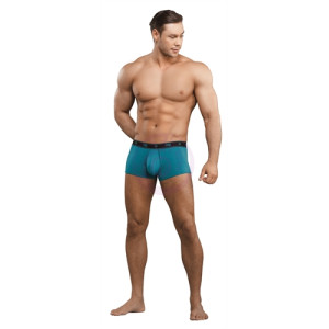 Bamboo Pouch Enhancer Short - Extra Large - Teal