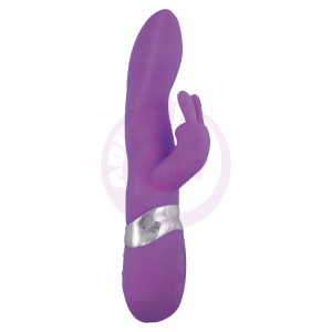 Ravishing Rabbit - Purple