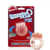 Screaming O Plus - Vibrating Erection Ring - 12 Count Box