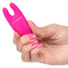 Silicone Remote Nipple Clamps - Pink