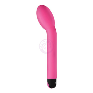 10x G-Spot Vibrator - Pink