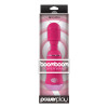 Power Play Boomboom Power Wand - Pink