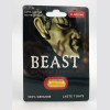 Beast Box Male Sexual Enhancement Single Pack