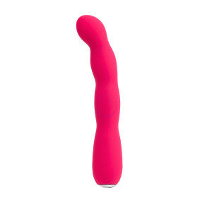 Quiver Plus Rechargeable Vibe - Pink