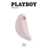 Playboy Pleasure - Palm - Vibrator - Light Pink