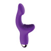 Silicone Rechargeable G-Spot Pleaser