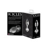 Icicles No. 44 - Clear