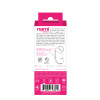 Nami Rechargeable Sonic Vibe - Foxy Pink