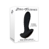 The Gentlemen Rechargeable Prostate Massager